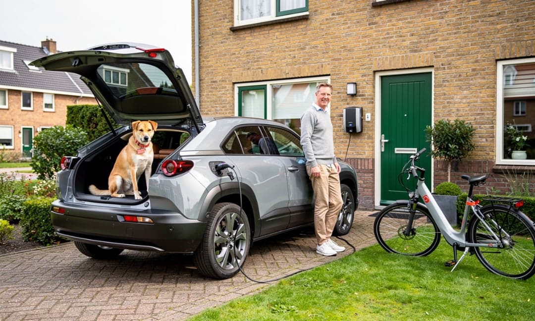 Nieuw bij Ansvar: de Bewust autoverzekering