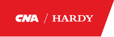 cna hardy logo