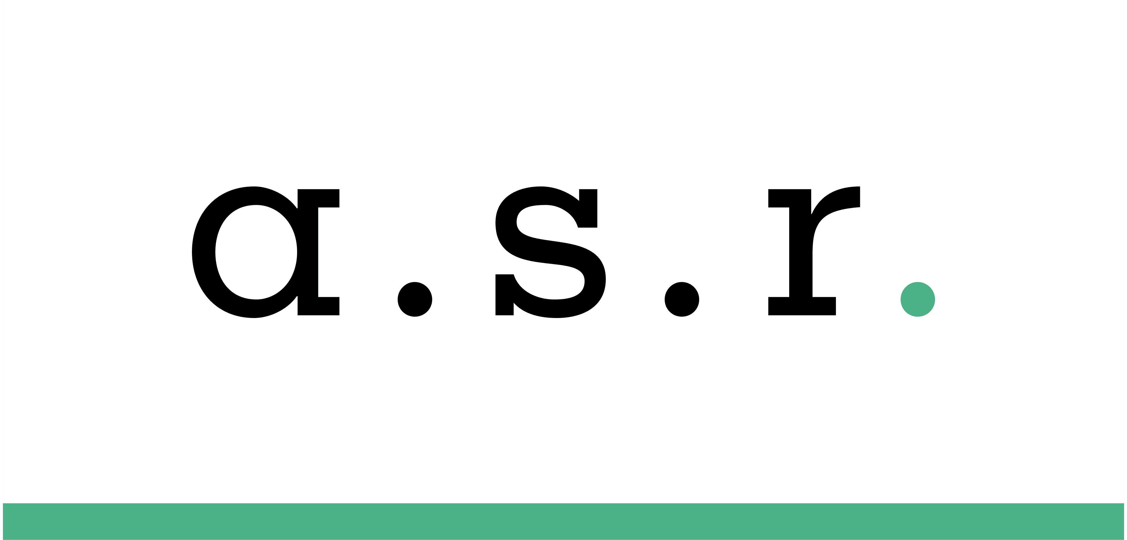 ASR Nederland logo