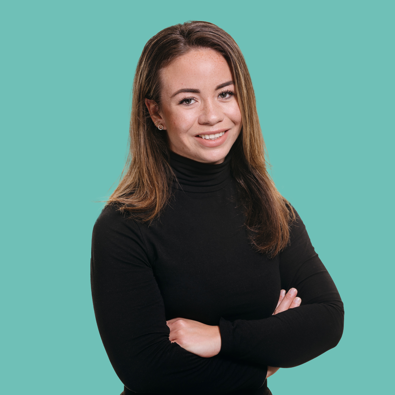 Medewerkersfoto Kim Thomaidis 2