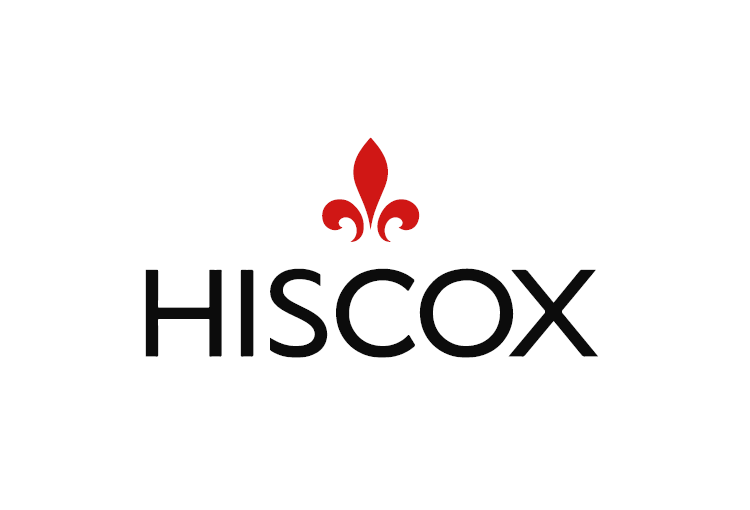 Logo's Volmachten Hiscox
