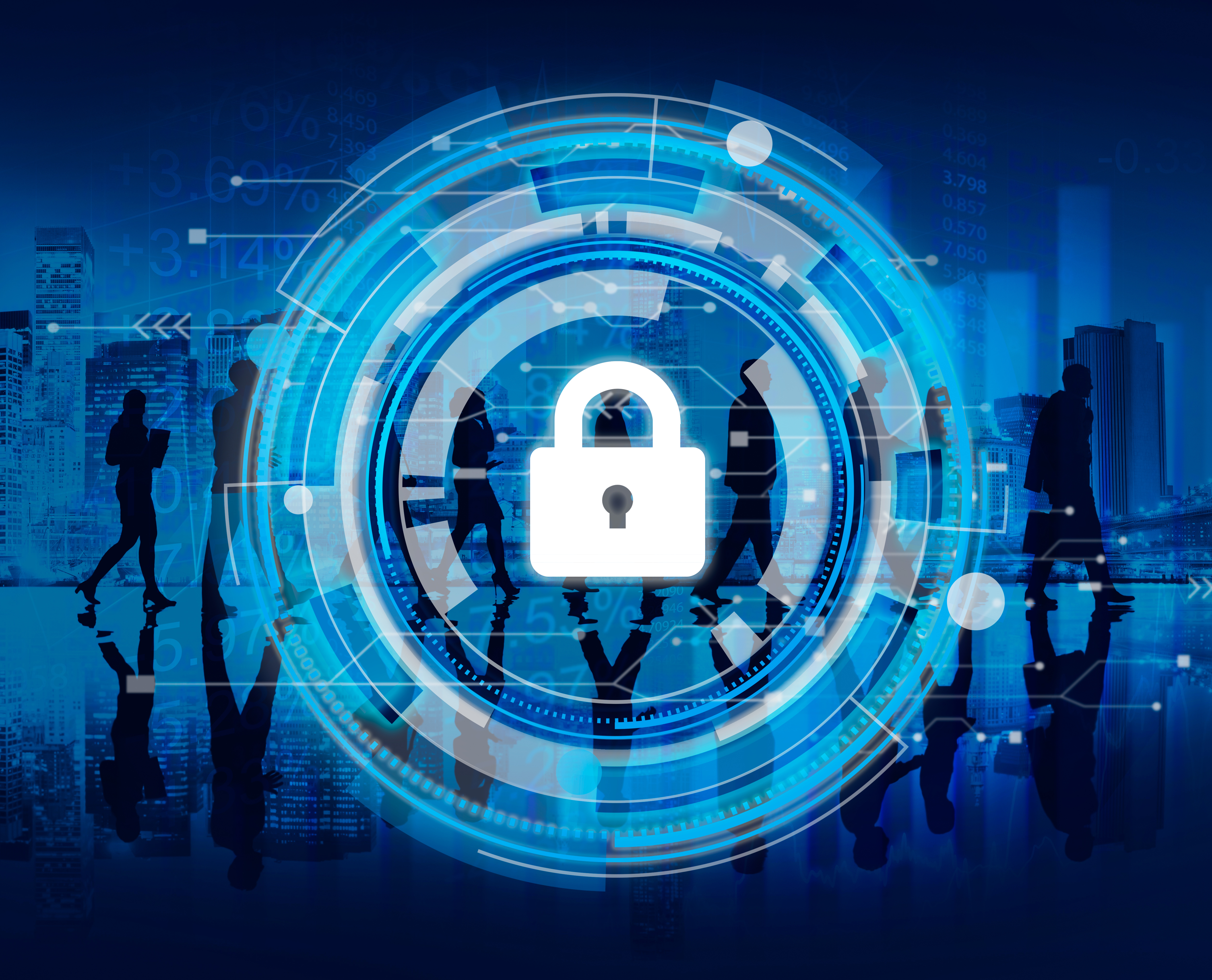 Cyberverzekering voor ondernemers