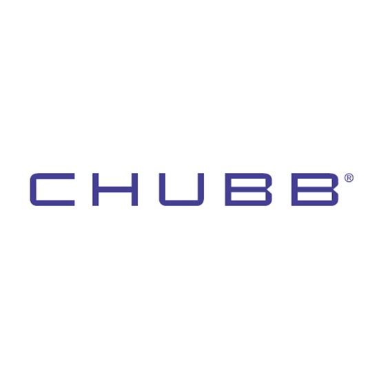 Logo's Volmachten Chubb