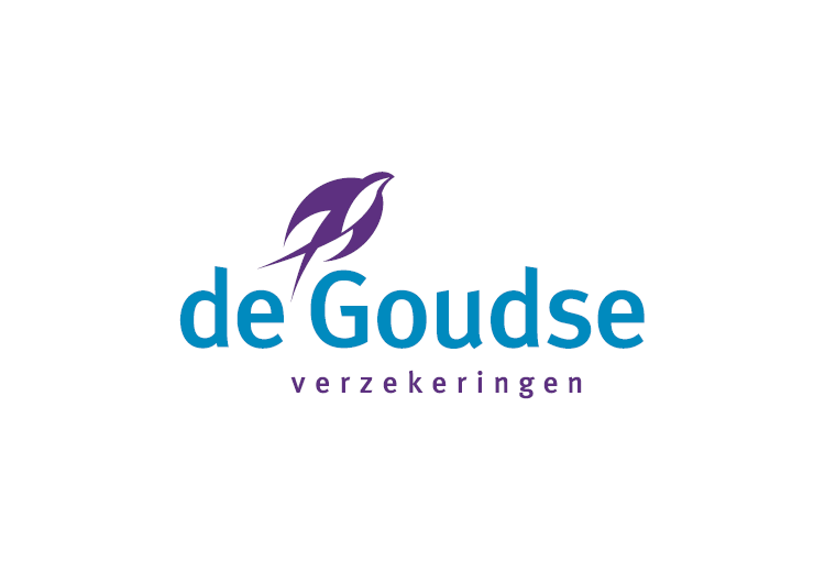 Logo's Volmachten De Goudse