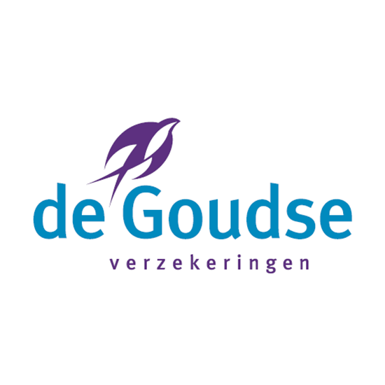 Logo's Volmachten De Goudse