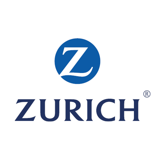 Logo's Volmachten Zurich