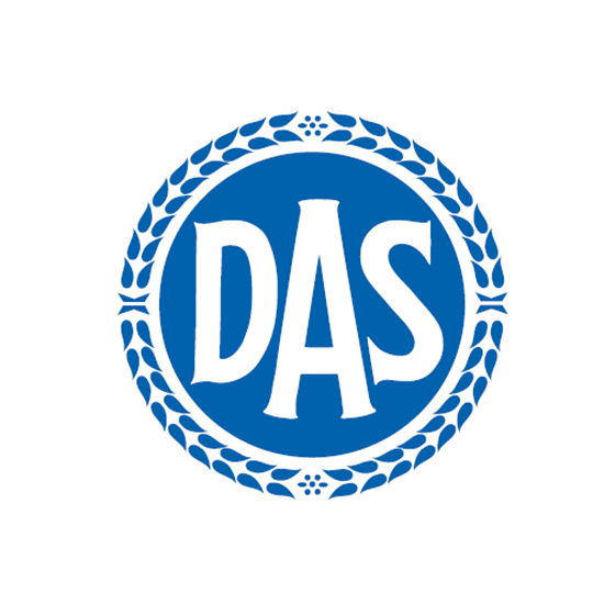 Logo's Volmachten Das