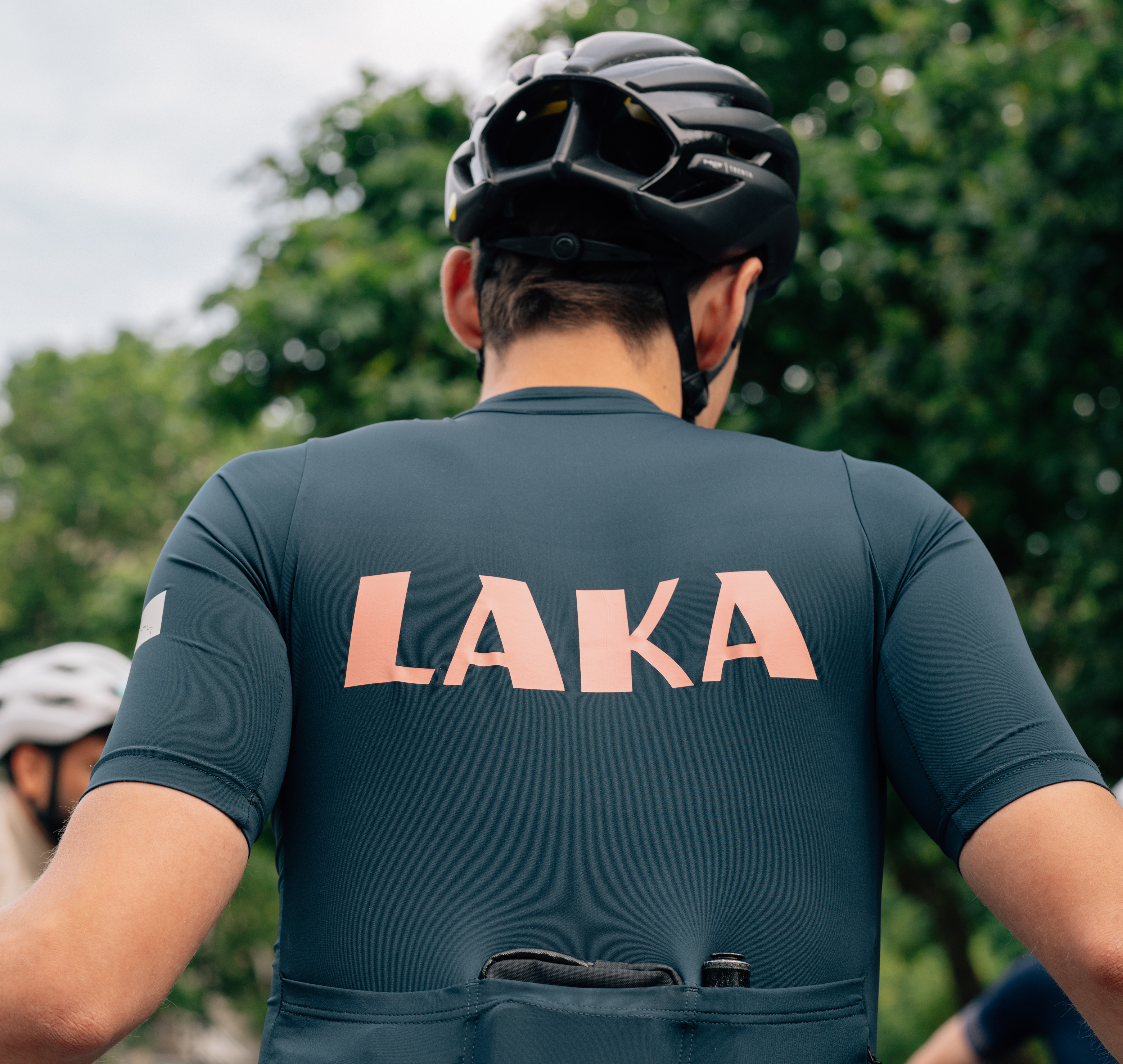 Fietsverzekering van Laka