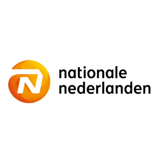 Logo's Volmachten NN