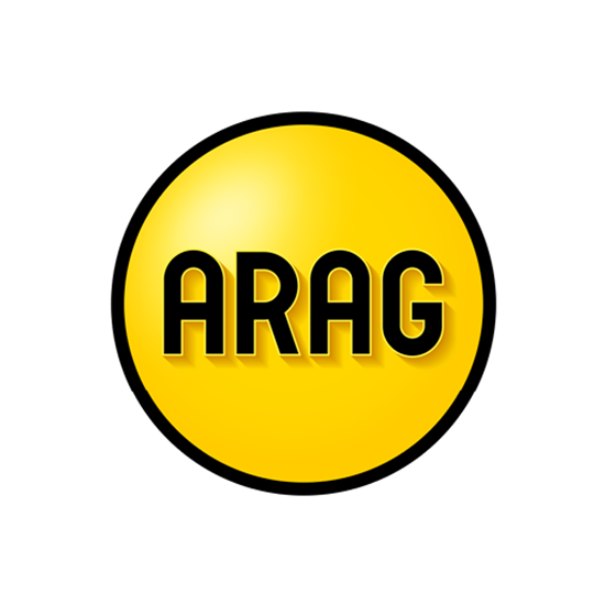 Logo's Volmachten Arag