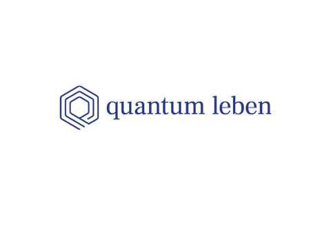 Logo's Volmachten Quantumleben