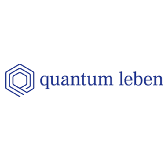 Logo's Volmachten Quantumleben